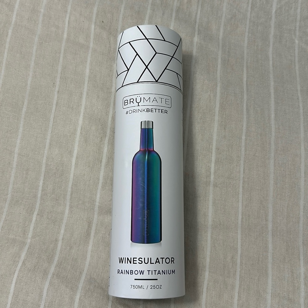 Brumate Winesulator